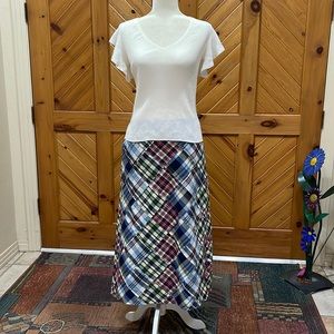 WorthWear skirt